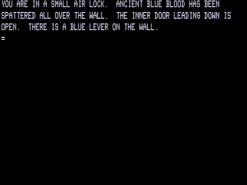 Screen shot